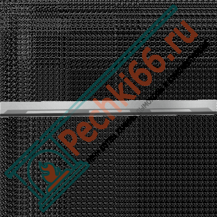 Стекло декоративное для биокамина JULIET/1800 (Kratki)