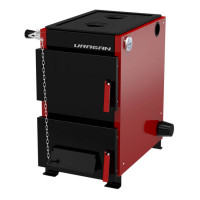 Котел твердотопливный URAGAN 16 (Термокрафт) 16 кВт