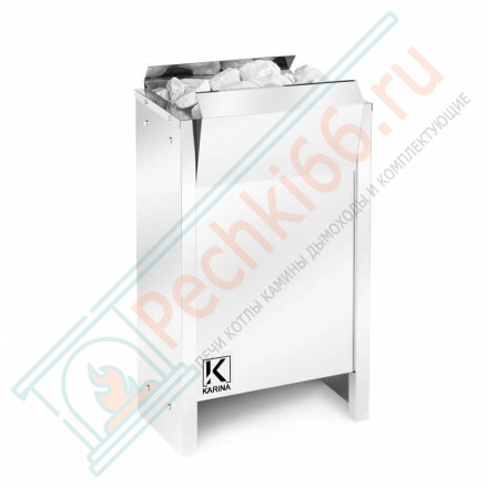 Электрокаменка Karina LITE (KARINA) до 14 м3