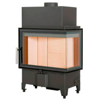 Каминная топка Scan 5003 FR (Scan)