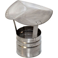 Зонт (НЕРЖ-439/0,5) d-180 (УМК)