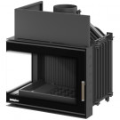 Каминная топка Torn left с левым стеклом (NORDflam) 14 кВт Каминная топка Torn left с левым стеклом (NORDflam) 14 кВт