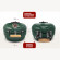 Керамический гриль TRAVELLER SG12 PRO T, 30,5 см / 12 дюймов (зеленый) (Start Grill) в Тюмени