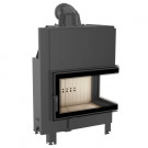 Стальная топка MBO/P/BS (Kratki) Стальная топка MBO/P/BS (Kratki)