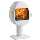 Печь-камин Scan 66-2 Pedestal GWH (Scan) Печь-камин Scan 66-2 Pedestal GWH (Scan)