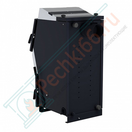 Твердотопливный котел Bulat Turbo-20 (Zota)