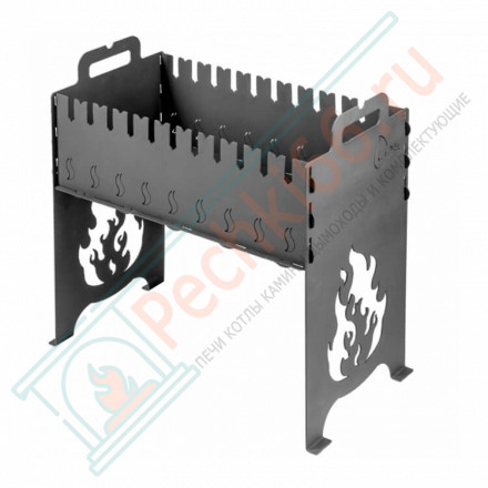 Мангал разборный (СТЭН)