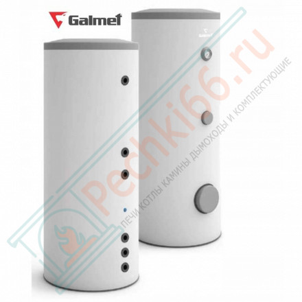 Одноконтурный бойлер косвенного нагрева Tower 400 (Galmet)
