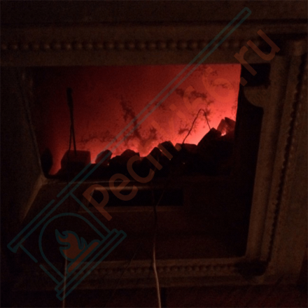 Банная печь из нержавеющей стали № 06Н10 - 24 (Тройка) до 24 м3