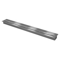 Прямоугольный контейнер с крышкой внутри 1400 (ZeFire)