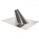 Проход кровли универсальный 0-15 гр. d-260-300 (ТиС)