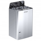 Электрическая печь The Wall Combi SW90S (Harvia)