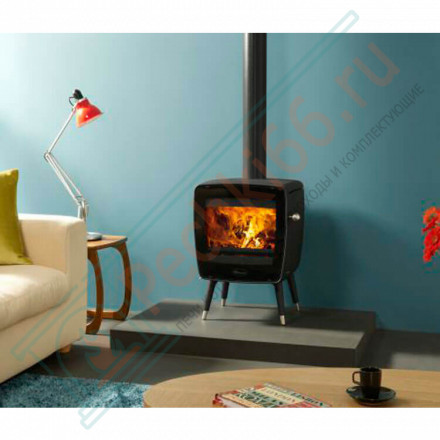 Чугунная печь Vintage35 (Dovre)