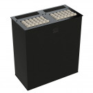 Электрическая банная печь Sangens W30G Glass