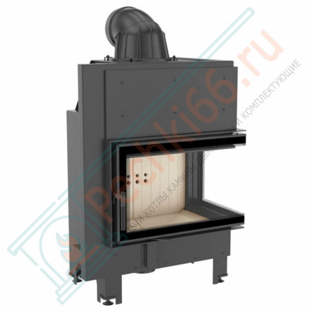 Стальная топка MBM/P/BS/SG (Kratki)