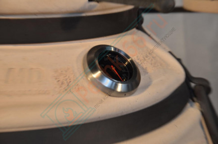 Тандыр большой Комфорт (MD Керамика)