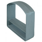 Удлинитель портала печи Гроза 24П 120мм (ТехноЛит)