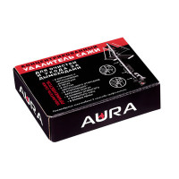 Средство для немеханической чистки дымохода 5 шт. (Aura)