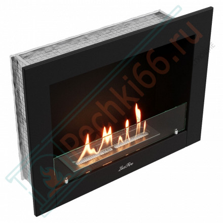 Биокамин Фаер Бокс 2 - 30 портальный (LuxFire)