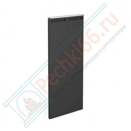 Экран защитный напольный Сиеста (Теплодар)