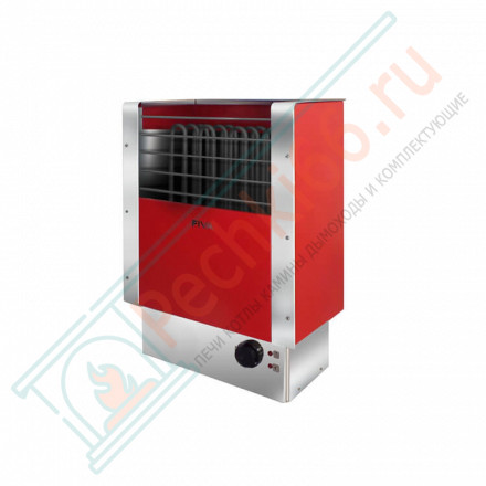 Электрокаменка «Fiva» ЭКМ-6 окрашенный корпус (Урал-Микма-Терм) до 8 м3