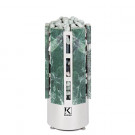 Электрокаменка FORTA 8 kW, в облицовке змеевик (KARINA) до 12 м3 Электрокаменка FORTA 8 kW, в облицовке змеевик (KARINA) до 12 м3