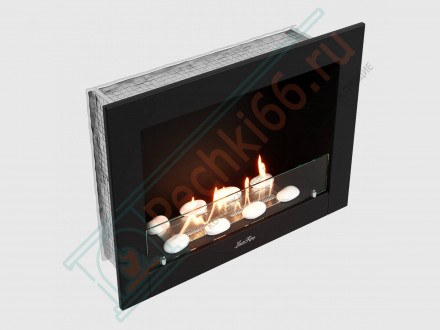 Биокамин Фаер Бокс 2 - 33 портальный (LuxFire)