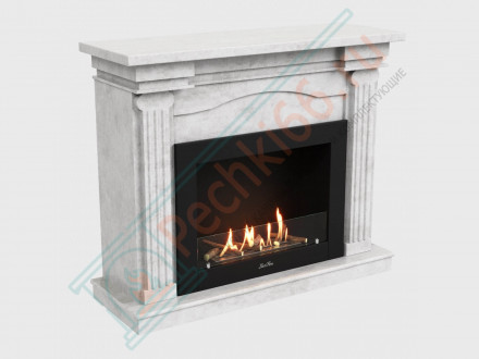 Биокамин Фаер Бокс 2 - 33 портальный (LuxFire)