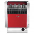 Электрокаменка «Fiva» ЭКМ-8 окрашенный корпус (Урал-Микма-Терм) до 12 м3