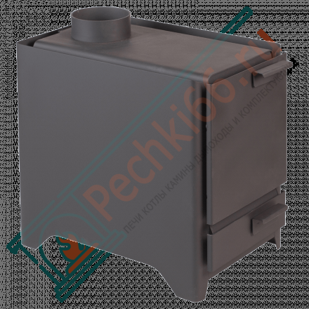 Отопительная печь Барга-600М (СТЭН) до 225 м3