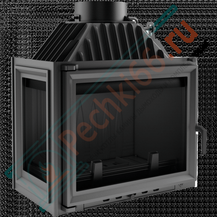 Чугунная топка Maja 8 left (Kratki)