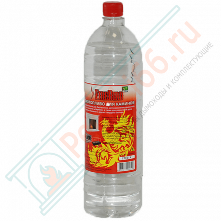 Биоэтанол Eco 1,5 л (FireBird)