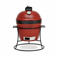 Керамический гриль Junior (Kamado Joe)