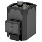 Печь для бани Былина-12 ЧУ (Теплодар) Печь для бани Былина-12 ЧУ (Теплодар)