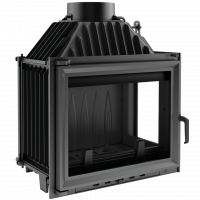 Чугунная топка Maja 8 right (Kratki)