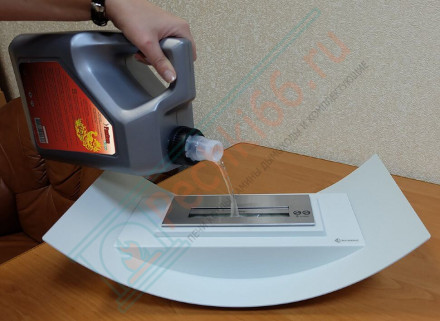 Биоэтанол для камина Euro 5 л (FireBird)