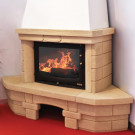 Облицовка Альт 700, бежевый (Мета) Облицовка Альт 700, бежевый (Мета)