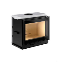 Стальная топка MC 70/51 (Piazzetta) 11 кВт