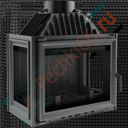 Чугунная топка Maja 8 left/right (Kratki)