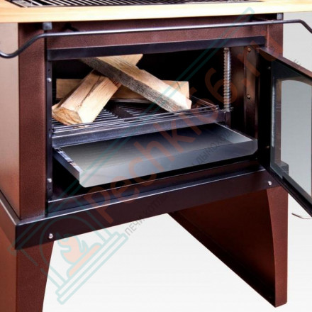 Гриль Suomi Grill (Grillux)