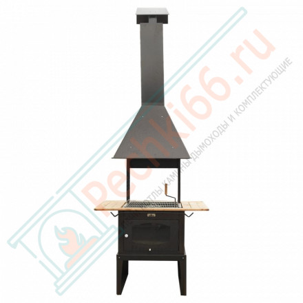 Гриль Suomi Grill (Grillux)