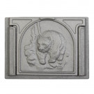 Дверка прочистная ДПр-3 "Хозяин тайги" неокрашенная (Рубцовск-Литком)