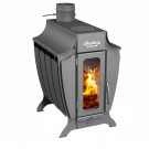 Отопительная печь Stoker 170 Aqua-C (Ермак) до 170 м3 Отопительная печь Stoker 170 Aqua-C (Ермак) до 170 м3