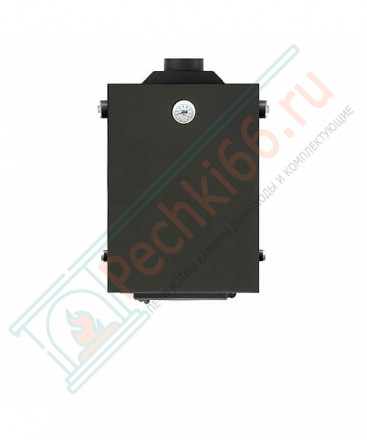 Отопительный котел Эльбрус - 14 (Везувий) 14 кВт