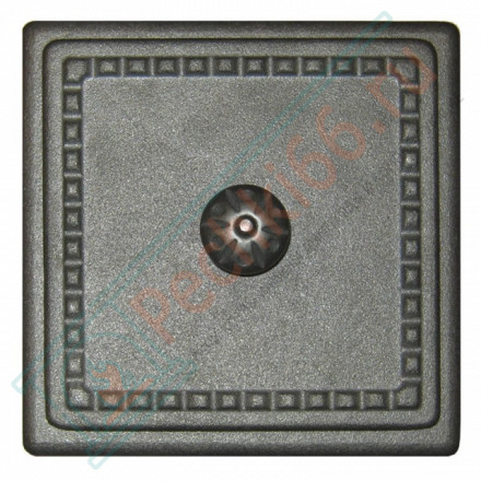 Дверка прочистная ДПр-4 неокрашенная (Рубцовск-Литком)