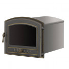 Духовка 224, бронза (Везувий)