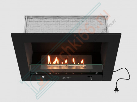 Биокамин Фаер Бокс 3 - 30 портальный (LuxFire)
