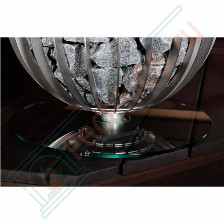 Электрокаменка Globe GL70 (Harvia)