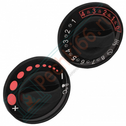 Электрокаменка TOWER TH3-60NB-P (SAWO) до 8 м3