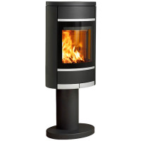 Печь-камин Scan 68-4 BP (Scan)